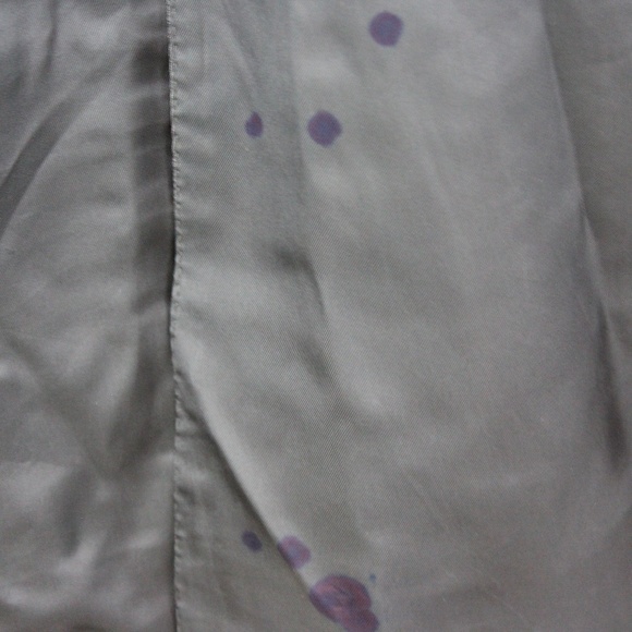 CANALI Made In Italy Water Resistant Suit 36R B237 - Picture 6 of 8